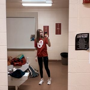 Meet your Posher, Kiersten